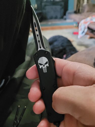 Customer photo review of REVENGE