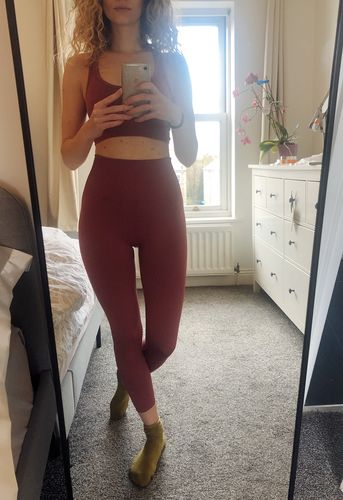 Customer photo review of Colours 2 Piece Set