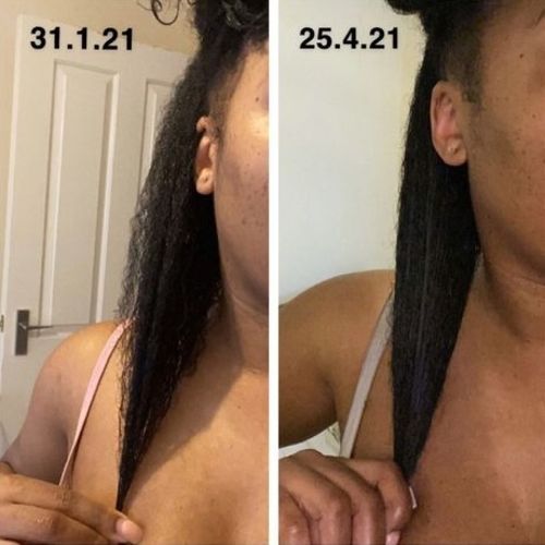 Customer photo review of Origin