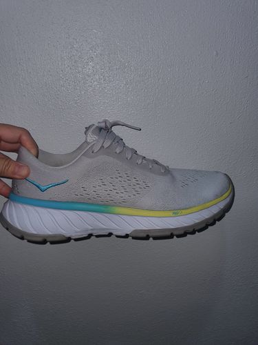 Fritzie Grace D. review of Hoka One One Women's Cavu 2 image 1 out of 1