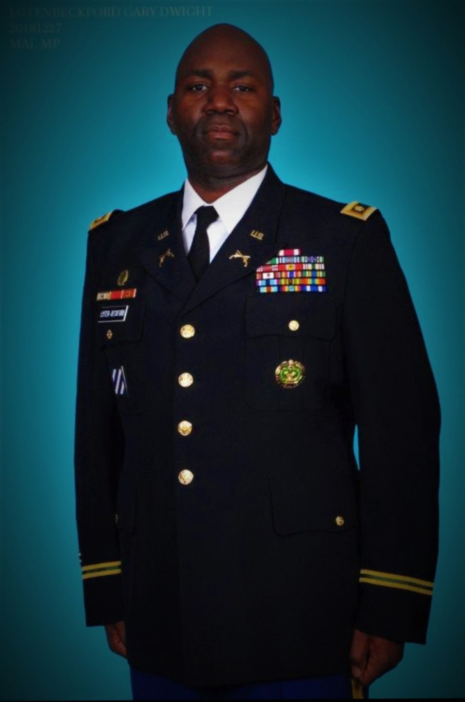 Customer photo review of Top Grain Leather Briefcase Bag
