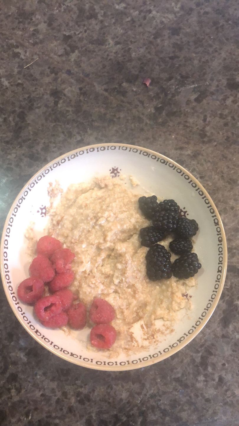 Customer photo review of Everyday Bowl Sheep