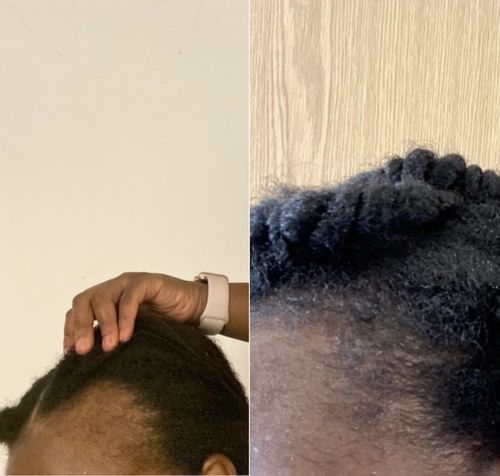 Customer photo review of Origin