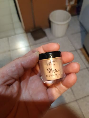 Customer photo review of Petrizzio Pigmentos Star