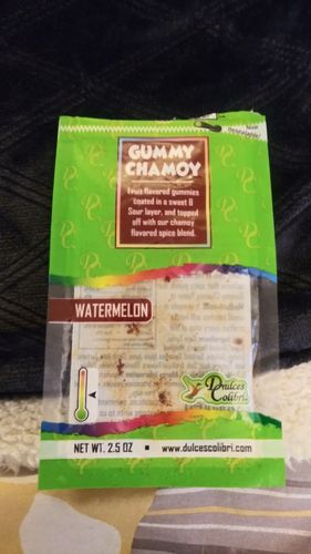 Customer photo review of Watermelon Slices | Best Value