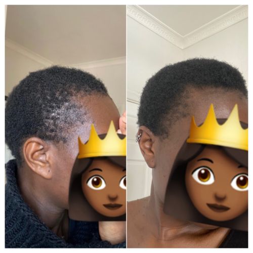 Customer photo review of Origin