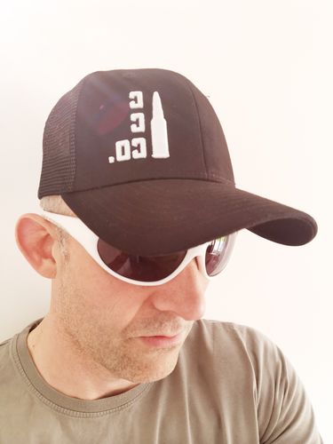 Customer photo review of Black Lid