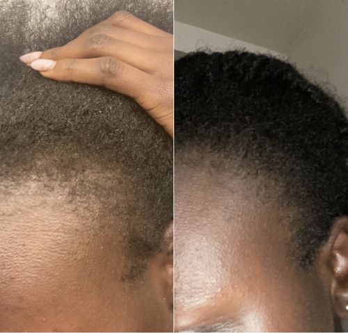 Customer photo review of The Core