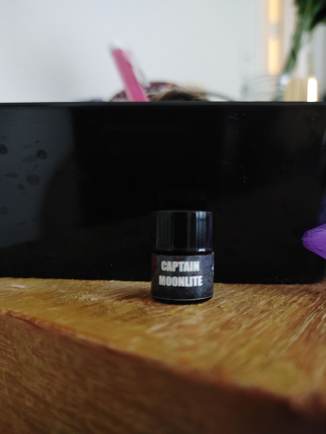 Customer photo review of Captain Moonlite