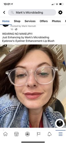 Customer photo review of Rehab AfterCare
