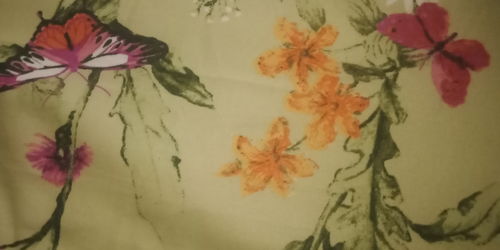 Customer photo review of Libano-Bed Sheet Set (Sateen)