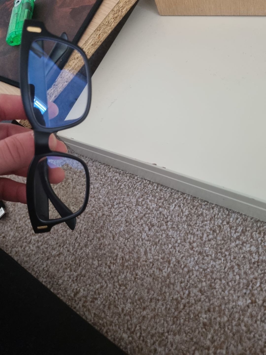 Customer photo review of Micron