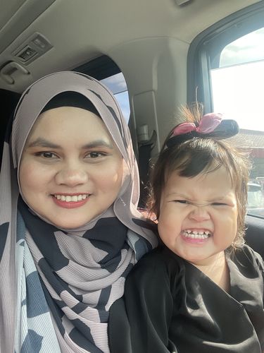 Customer photo review of (Full Pleats ) BLOOMING EID Shawls in BLACKNIGHT