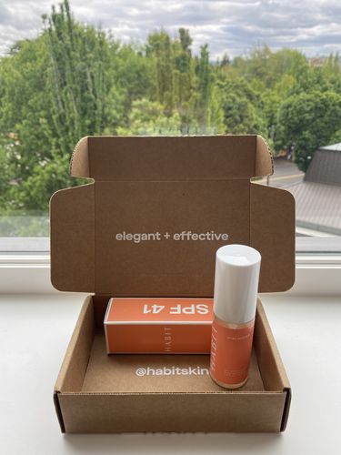 Customer photo review of PRE-ORDER: N°41 MISTER