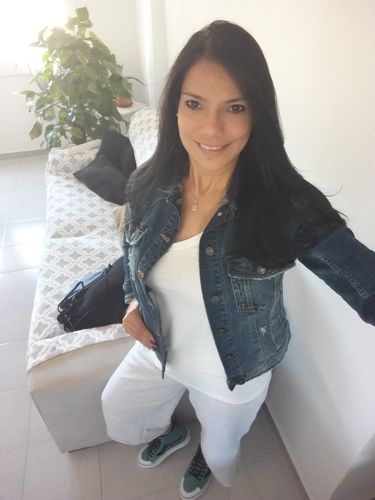 Customer photo review of Shampoo Grande 32oz