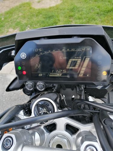 Customer photo review of LCD FLIP KIT