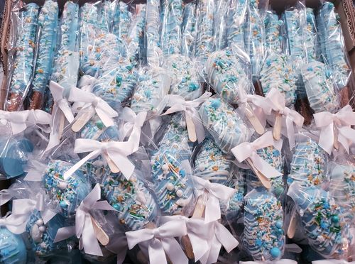 Customer photo review of LITTLE PRINCE