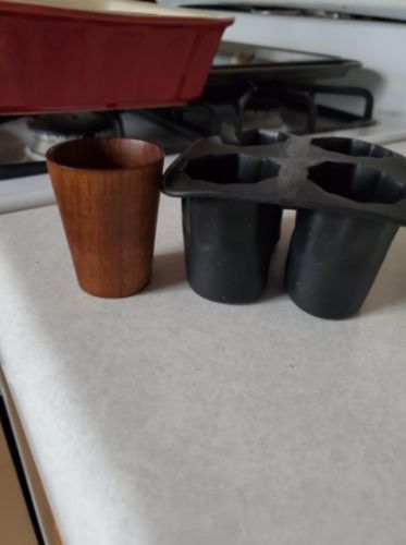 Customer photo review of The Ice Shooter™