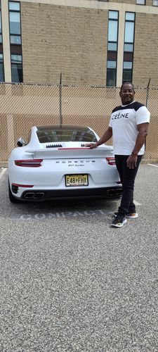 Customer photo review of Official Blackpink Lisa Photobook [0327] VOL.2 -Second Edition