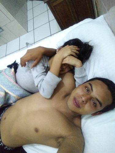 Customer photo review of COMBO VOLUMEN + ENVÍO GRATIS