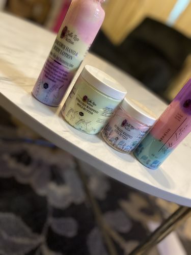 Customer photo review of Bundle ( Mermaid )