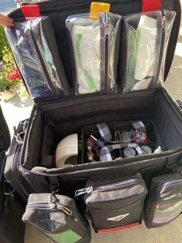 Customer photo review of Samas MUA 02