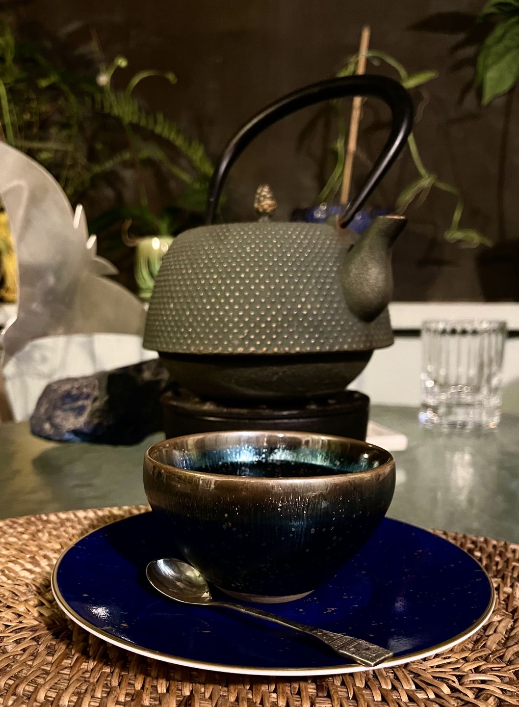 Customer photo review of Night Sky