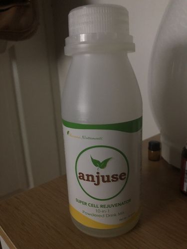 Customer photo review of Anjuse Super Cell Rejuvenator