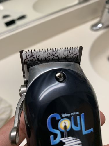 Customer photo review of SPX ceramic cutter 「 3versince®」