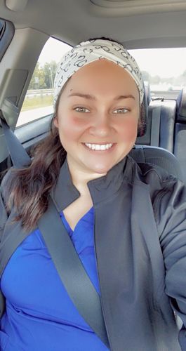 Customer photo review of Wideband™ - Stethoscope