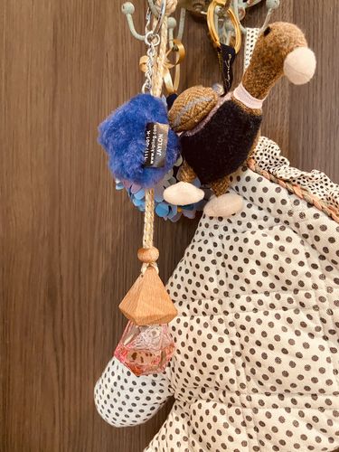 Customer photo review of Inspired by Rose Prick - 11