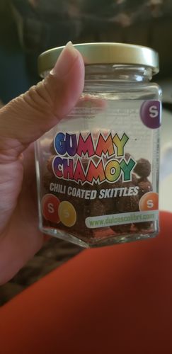 Customer photo review of Fruity Saverz | Premium