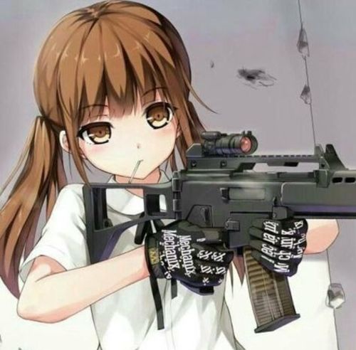 Customer photo review of 80's Grandma Sweater