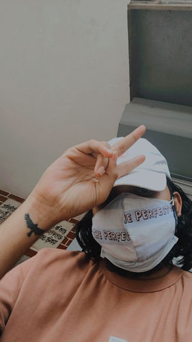 Customer photo review of 80s 90s Shell Windbreaker Jackets Mix