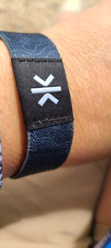 Customer photo review of Smart Strap