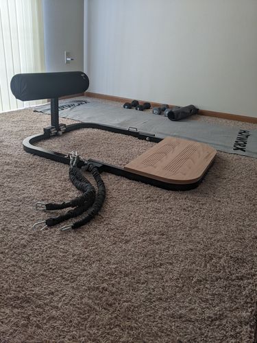 Customer photo review of BootySprout