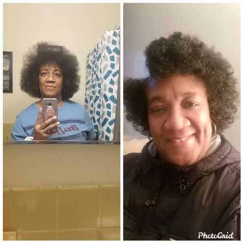 Customer photo review of Buy 1 Get 1 50% Off Sale