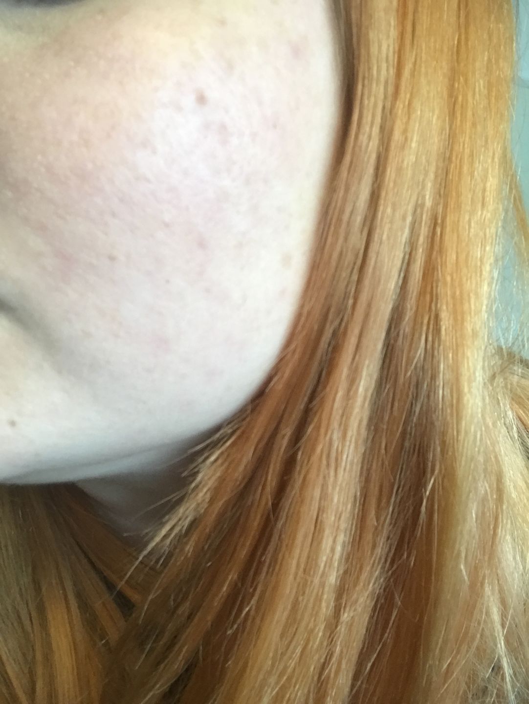 Customer photo review of Vitamin Boost Duo