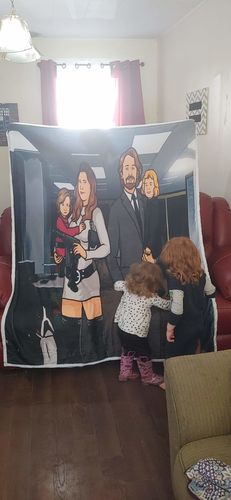 Customer photo review of Archerize Me