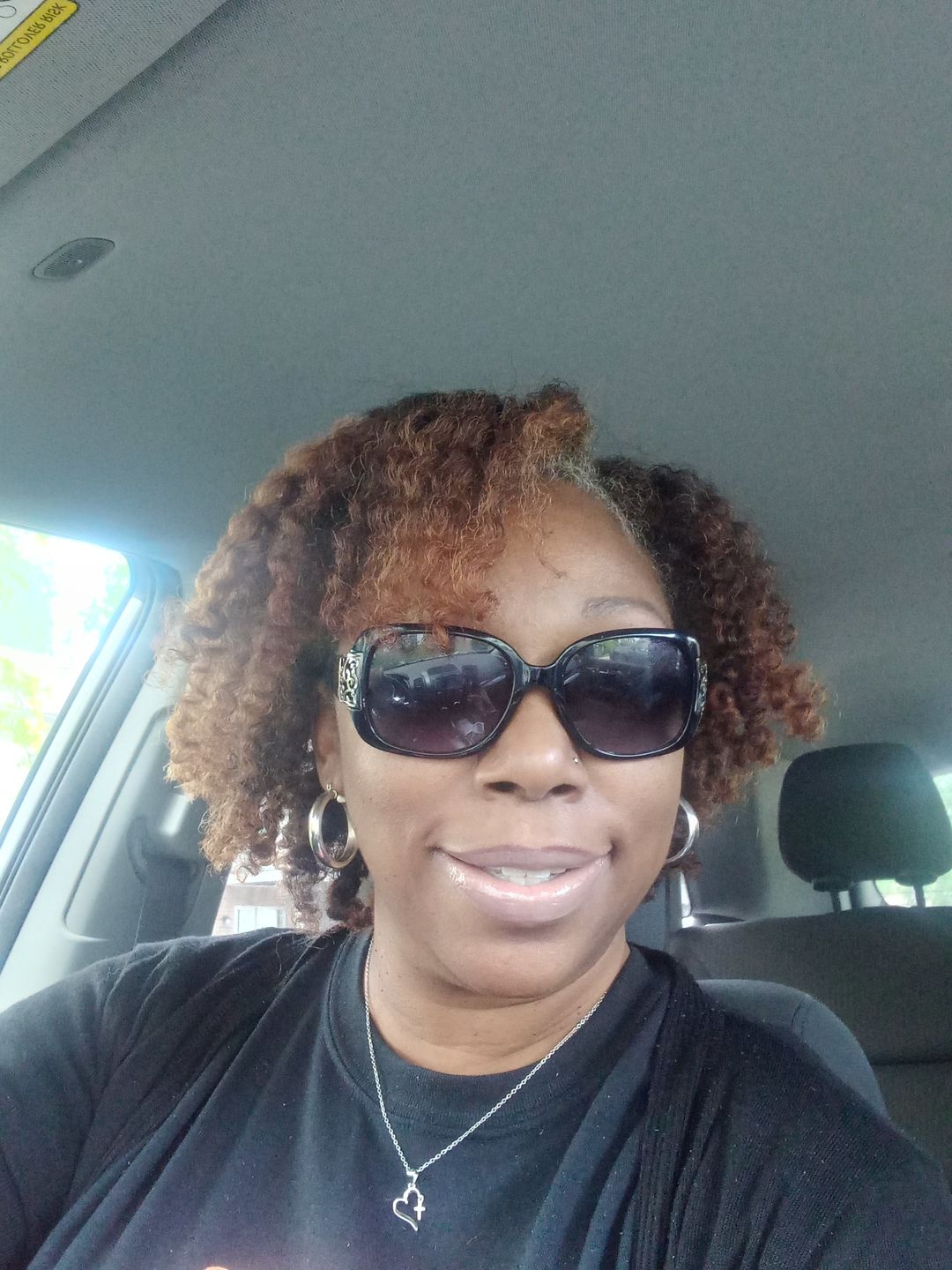 Customer photo review of FRO'ZEN- Drip & Grip, Supa Hold Gel