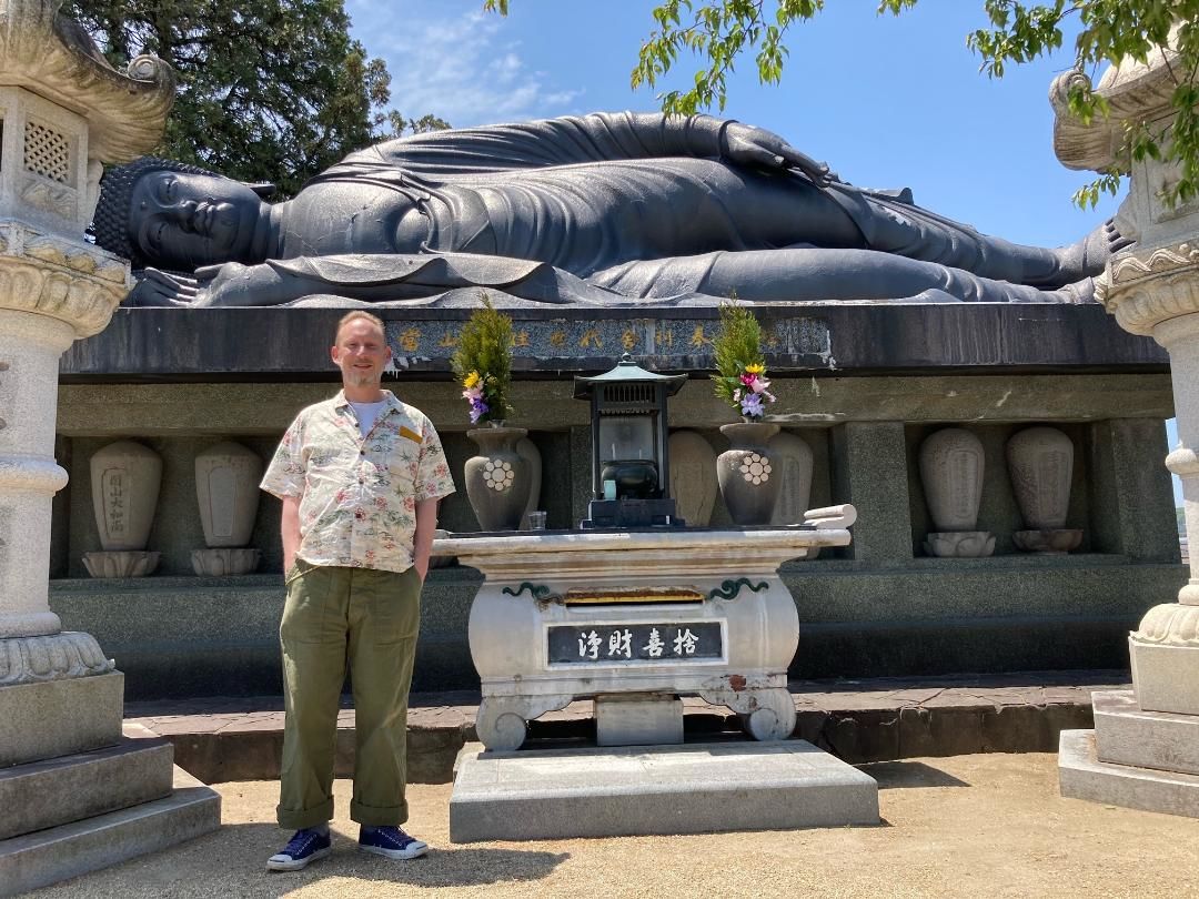 Customer photo review of 1947 1st 838A OD7 Utility Fatigue Pants