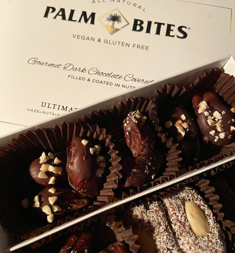 Customer photo review of The Ultimate Variety Pack