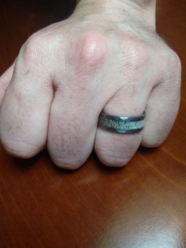 Customer photo review of The Yee