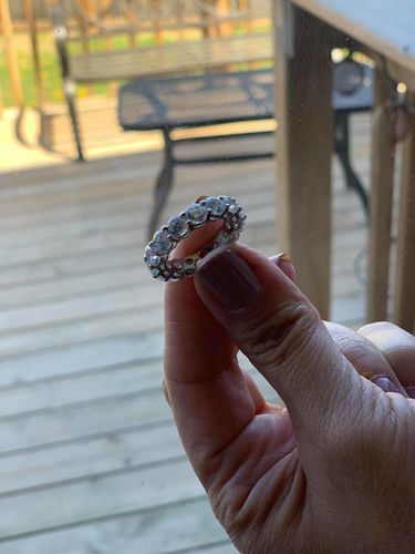 Customer photo review of Calabasas