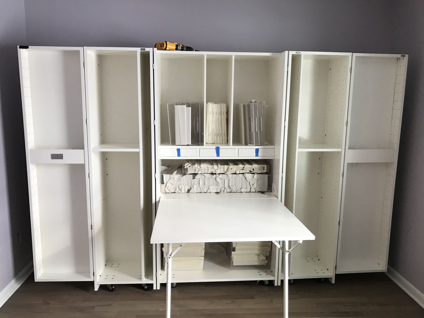 Customer photo review of Power Up