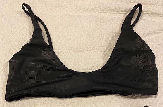 Customer photo review of Ally Top (Digital)