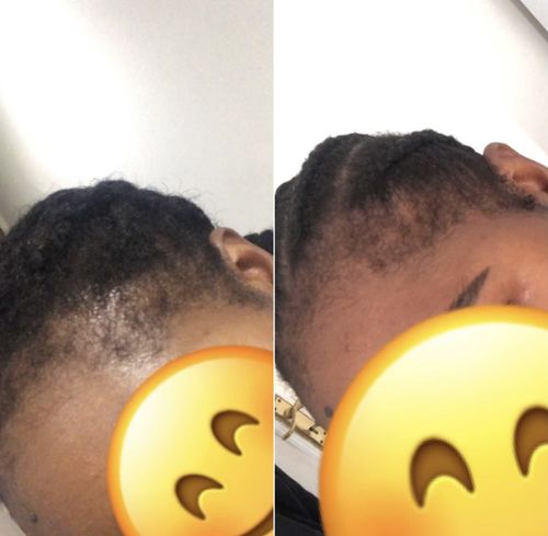 Customer photo review of Origin