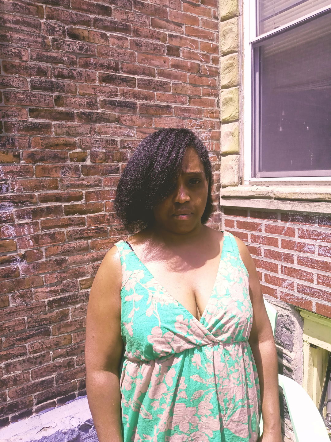 Customer photo review of Ambunu 150g