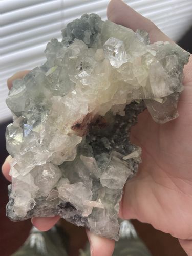 Customer photo review of @lennyyy_26