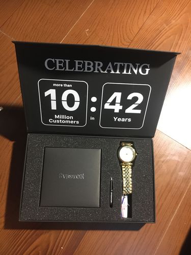 Customer photo review of Sveston Missy SV-19029